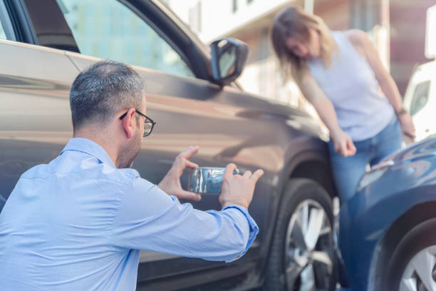 Professional Car Insurance Near Me technician working in Cabot, AR